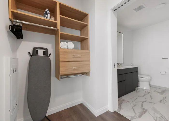 Apartment Lux Apts With Views And Amenities *