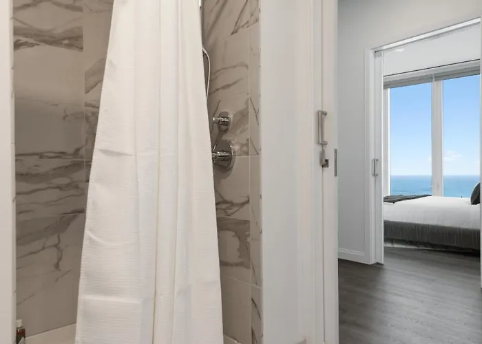 Lux Apts With Views And Amenities Chicago
