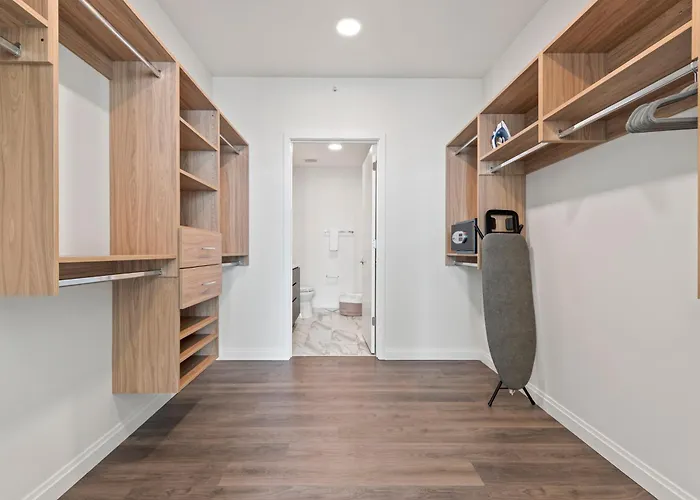 Lux Apts With Views And Amenities Apartment Chicago