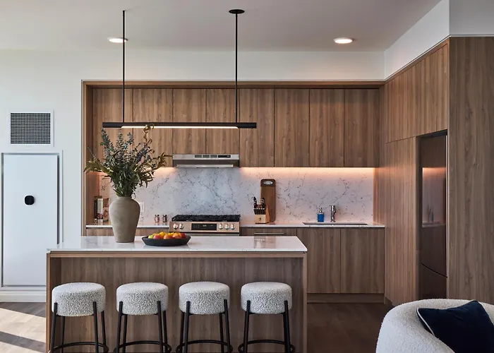 Lux Apts With Views And Amenities Chicago