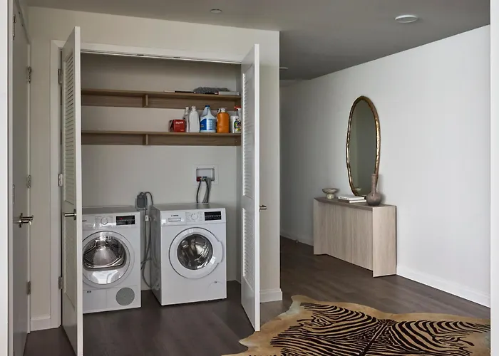 Lux Apts With Views And Amenities Apartment Chicago