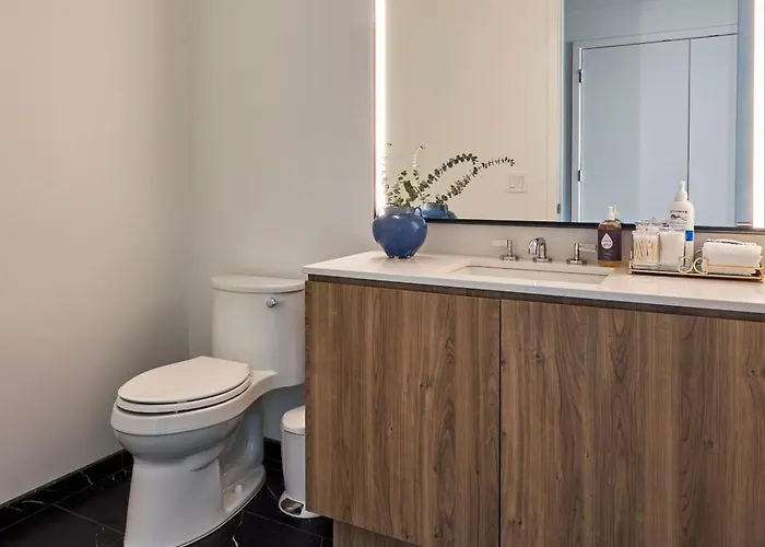 Lux Apts With Views And Amenities Apartment