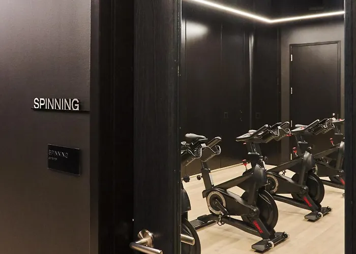 Apartment Lux Apts With Views And Amenities Chicago